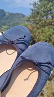 Neue Ballerinas Gr. 38/ Innensohle ca 24 bis 24.5cm