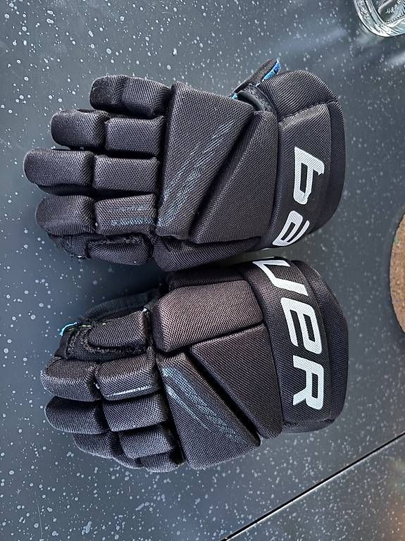 Gants & mitaines : Bauer Handschuhe  – D'occasion à Neuenhof par AngeliqueBaumgartner