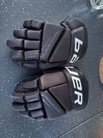 Bauer Handschuhe 