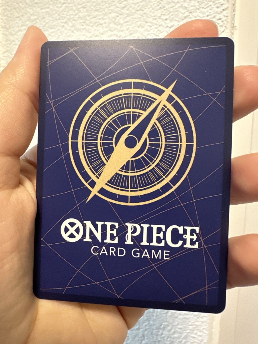 Bandai Cartes à collectionner: One Piece Card Game - King EB04-031 – Neuf (Voir description) à Sirnach par D.SecondChance 1