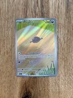 Pokemon Wooper di Paldea Illustration Rare IT