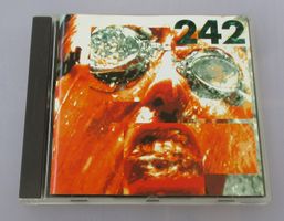 FRONT 242 - Tyranny For You