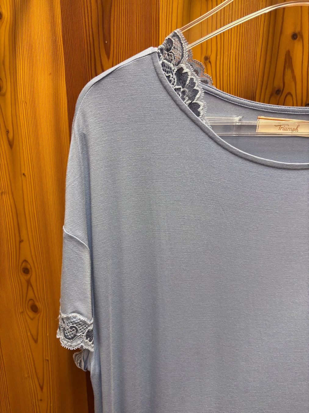 Negligees & Pigiami: Nachthemd Kurzärmelig S – Nuovo e nell'imballaggio originale da Cumpadials venduto da ofe_btq6 1