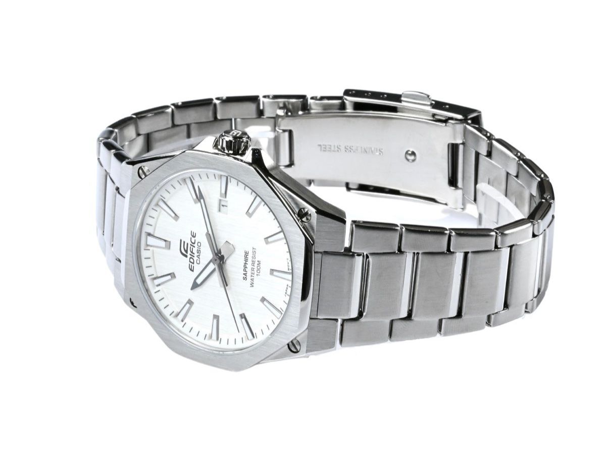 Edifice Orologi: Casio Edifice EFR-S108D-7AV – Nuovo e nell'imballaggio originale da Zug venduto da Avent0ri_by_Montauk 6