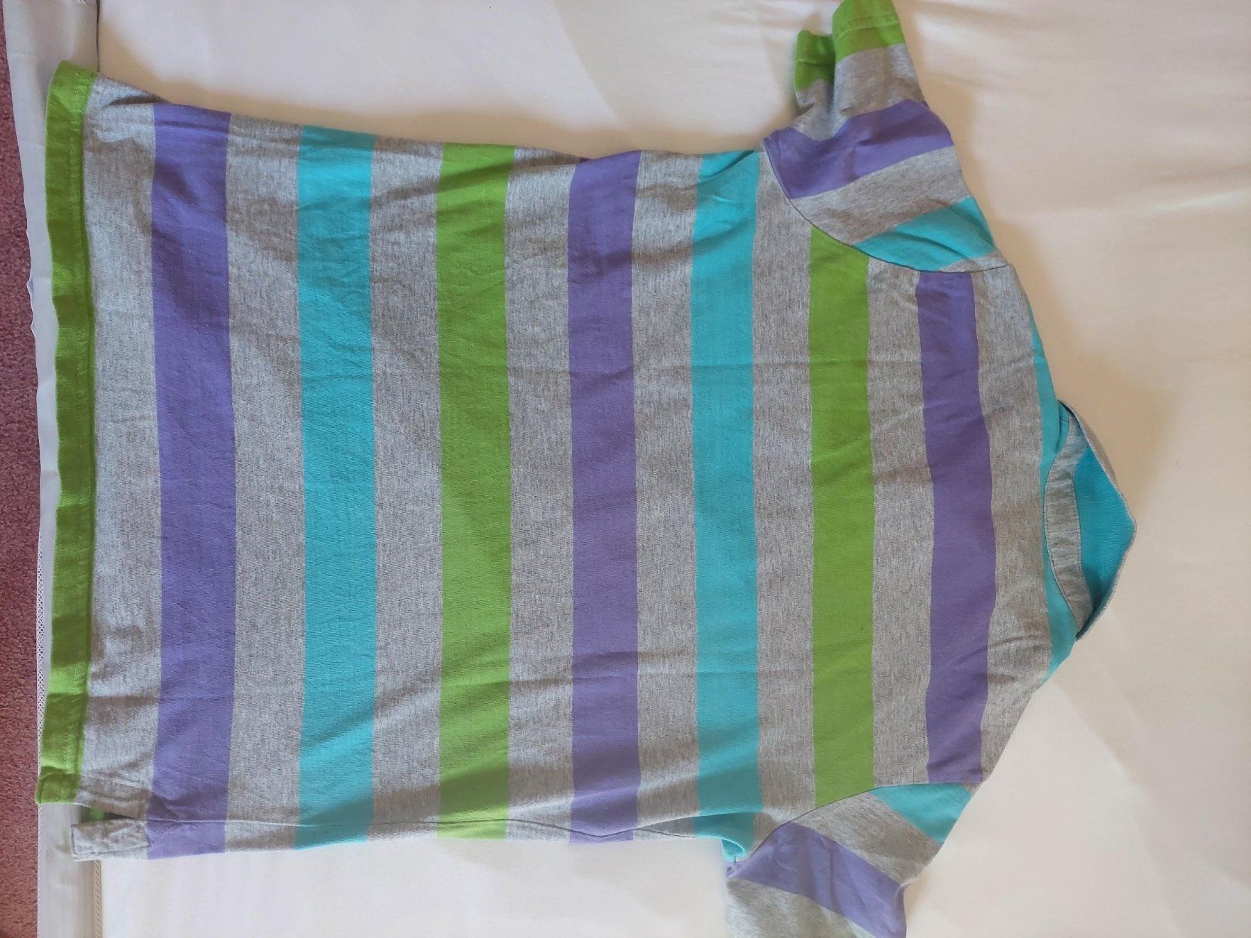 Benetton Magliette Polo: Polo Benetton – Nuovo (secondo la descrizione) da Genolier venduto da Ciuciu 3