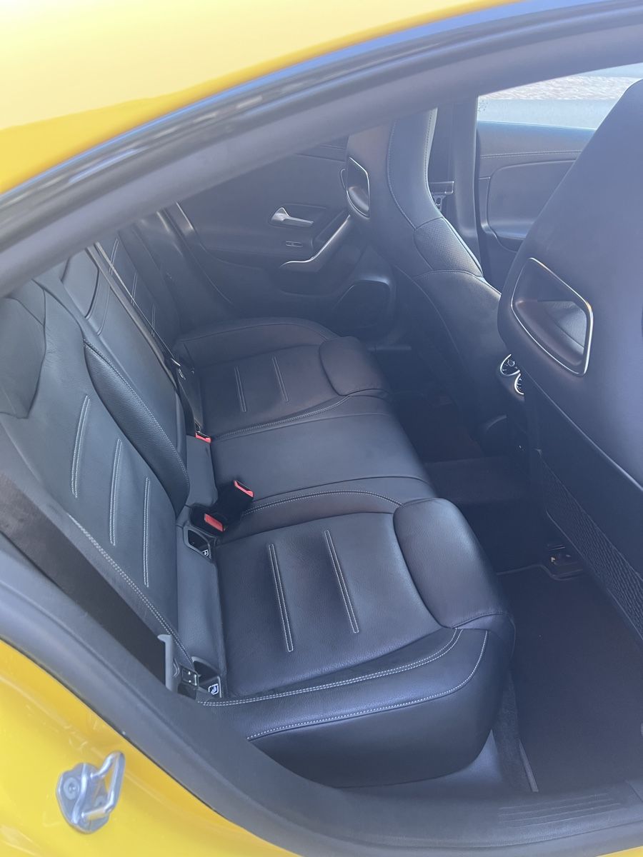 Mercedes-Benz Autos: Mercedes CLA 220d – D'occasion à Zollikofen par Fabiannnm 5
