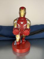 Iron Man Habdyhalter