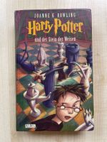 Harry Potter und der Stein der Weisen / 1998
