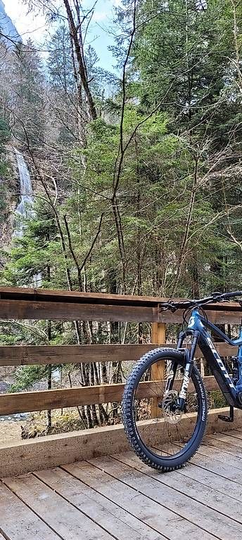 Velos: SCOTT e-bike Gr. XL - nur 567km – Gebraucht aus Ebikon von rhyem82 2