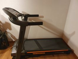 Laufband Horizon AdventureCL+