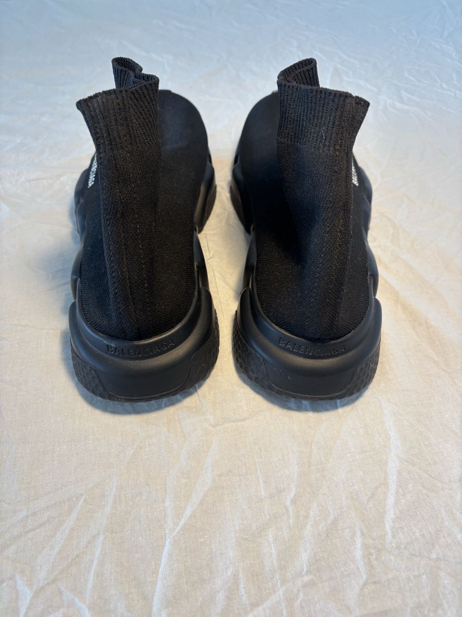 Balenciaga Scarpe da uomo: Balenciaga Speed Trainer Grösse 43 – Usato da Bern venduto da thi_9gyw 1