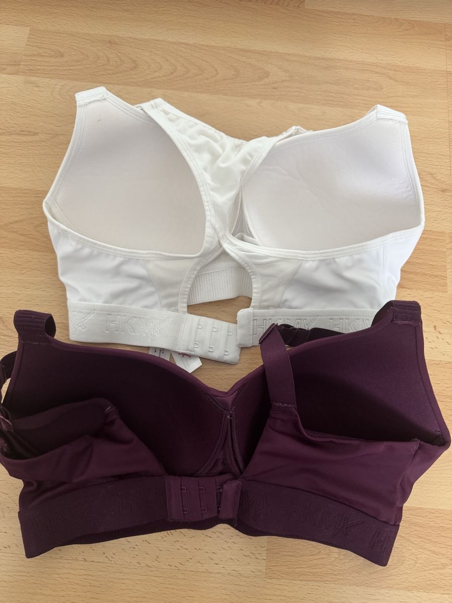 Altra biancheria intima: Sport BH – Usato da Siebnen venduto da emik01 1