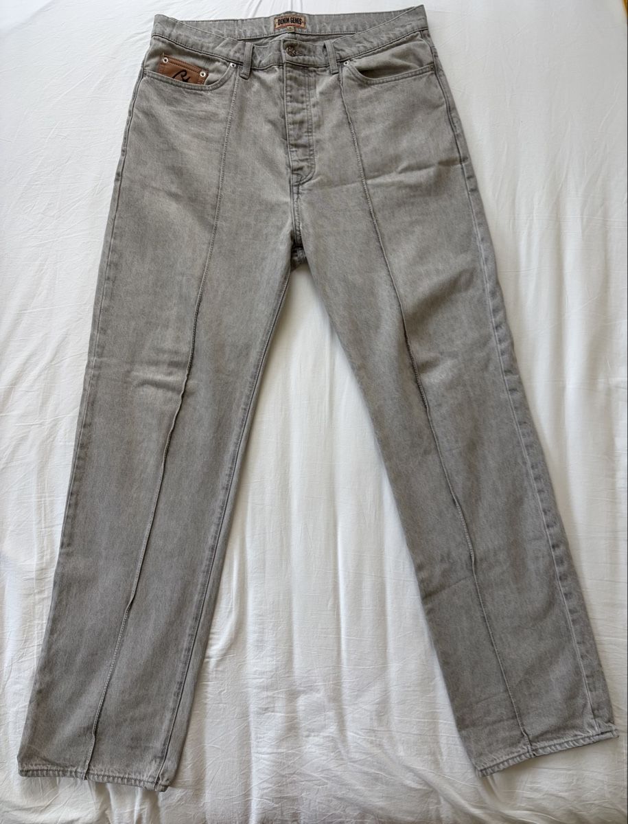 Corteiz Jeans: Corteiz Denim XL – Neu (gemäss Beschreibung) aus Winterthur von raphael.hbg 1