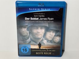 Der Soldat James Ryan Blu Ray