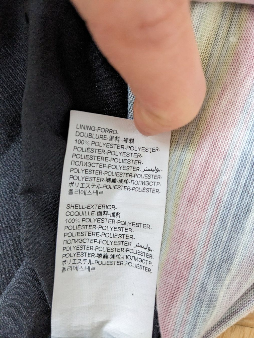 Desigual Top: Desigual Top Gr. L – Usato da Lengnau AG venduto da Nathi88 6