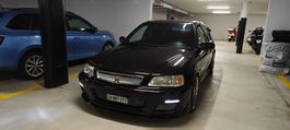 Honda Civic MB6 VTI