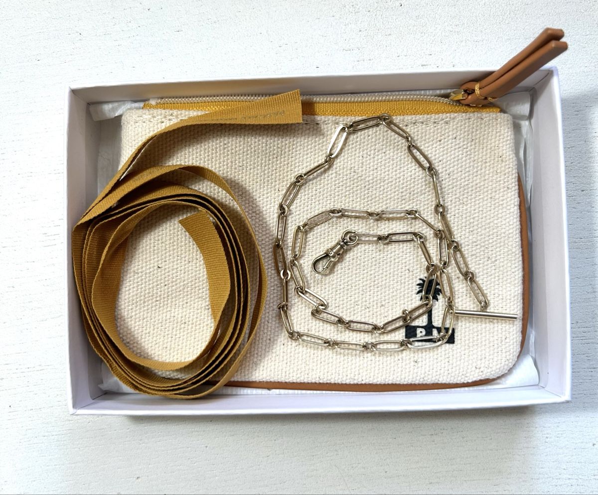 Ketten: Collier Pascale Monvoisin – Neu (gemäss Beschreibung) aus Rossens FR von Gat0205