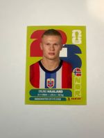 Panini FIFA WM 2026 Sticker - NOR 15 Haaland