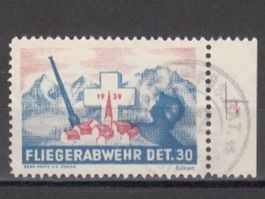 Fliegerabwehr Wi 20 gestempelt