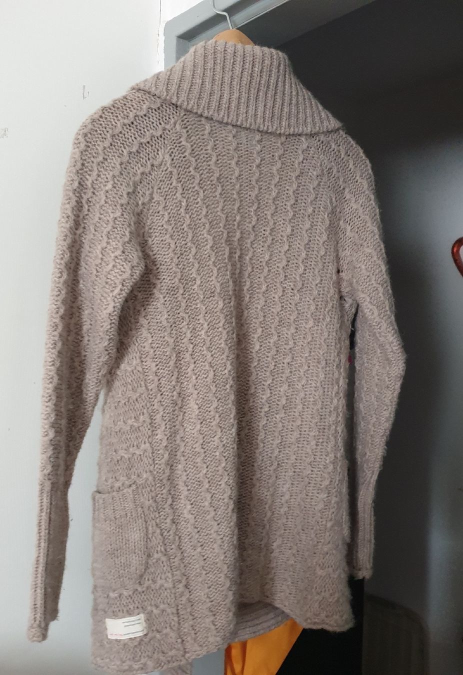 Odd Molly Jacken: Odd Molly Strickjacke Gr. 0 – Gebraucht aus Frenkendorf von Moon111 1