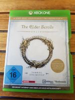 THE ELDEN SCROLLS ONLINE XBOX ONE