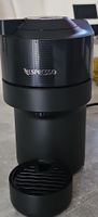 Nespresso Vertuo Kapselmaschine schwarz Top Zustand fast neu