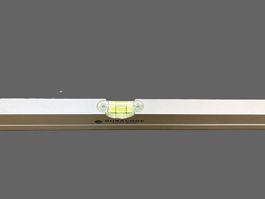 MAPO | Durachoc | Wasserwaage | 150cm | 2 Libellen