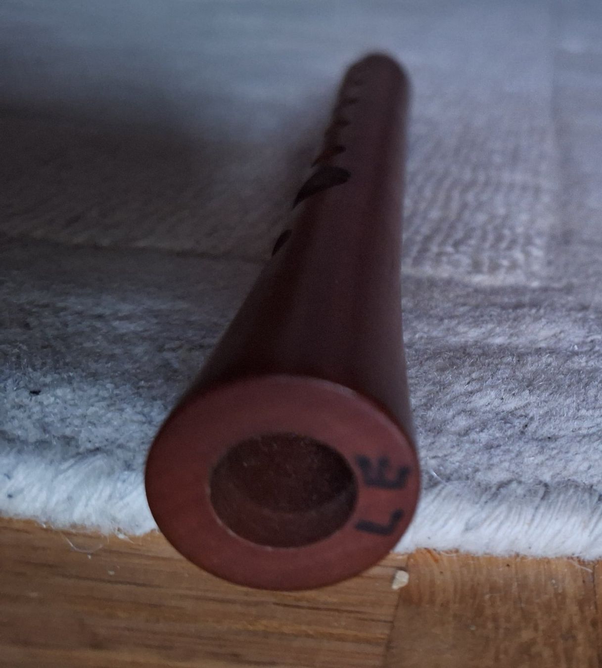 Strumenti musicali: Holzblockflöte-Set Kunath Instrumentenbau – Nuovo (secondo la descrizione) da Aesch BL venduto da sar_j59l 1