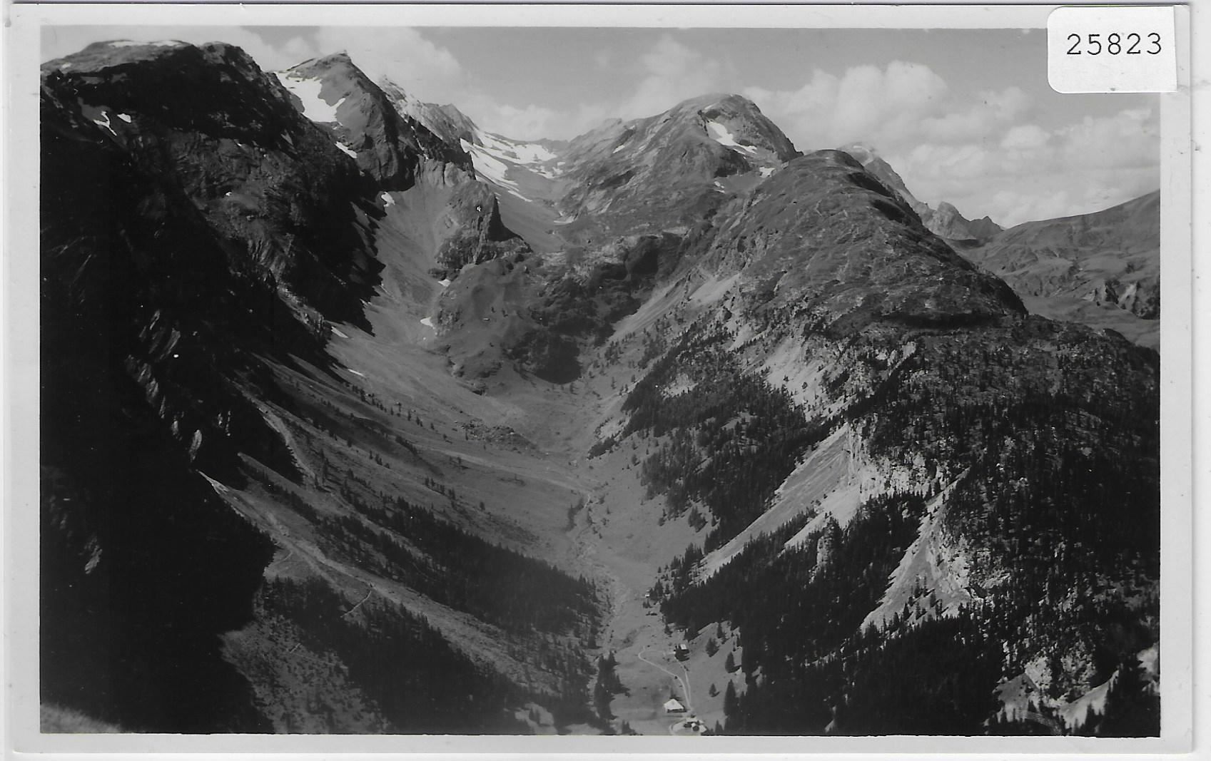 Cartoline postali: Lenk - Ifigenalp – Antico da Ettingen venduto da Kartenplanet