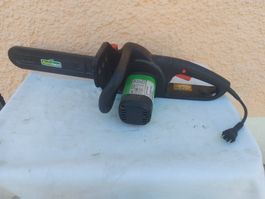 Florabest Elektro-Kettensäge FKS 2200 A1