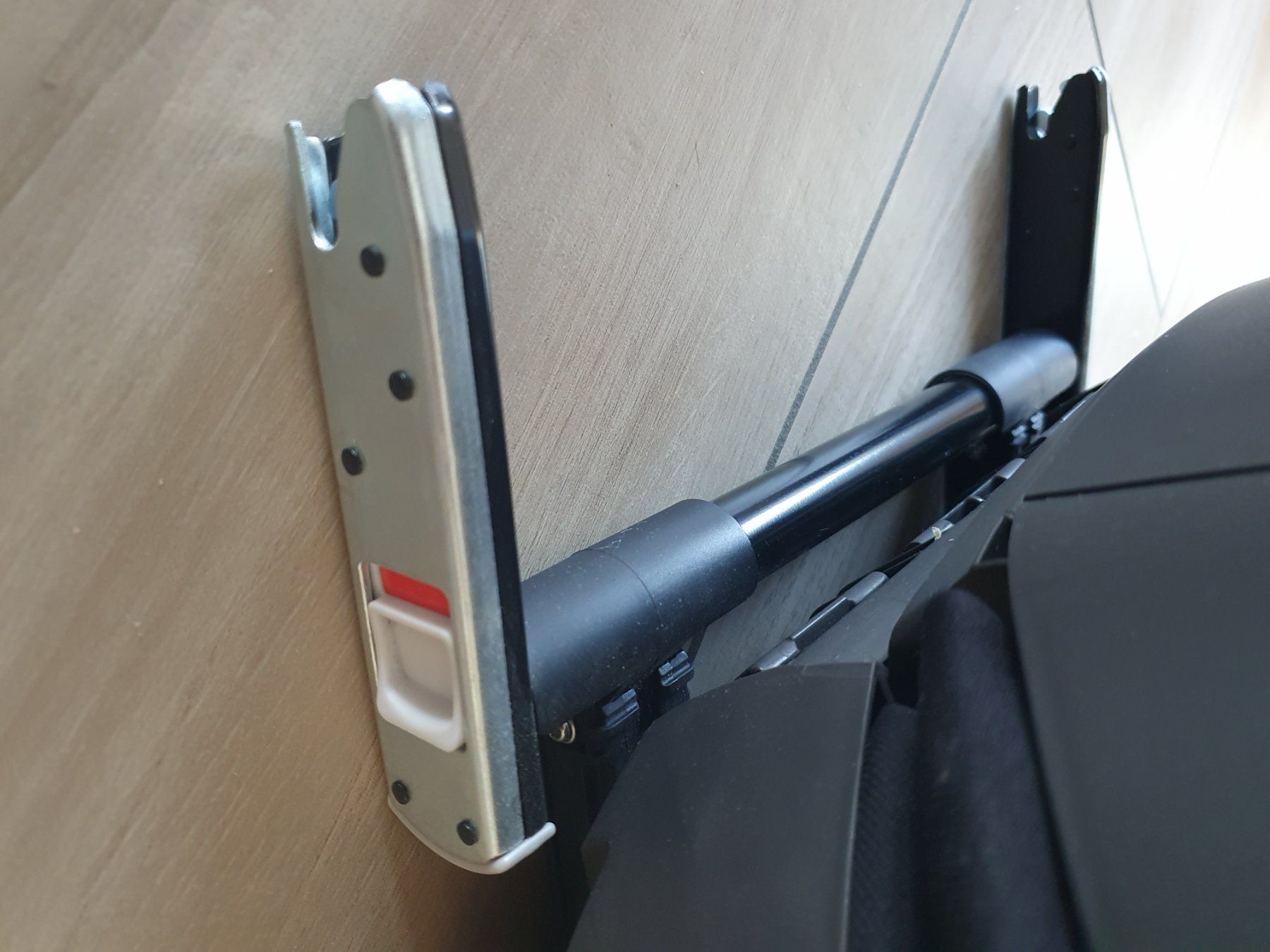 Cybex Auto-Kindersitze: Kindersitz Cybex GOLD Solution S i-Fix – Gebraucht aus Ammerswil AG von Rehli4 5