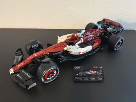 Cada Alfa Romeo F1 Team ORLEN C42 - Set C64005W
