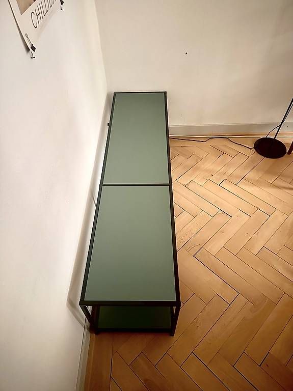 Micasa Mobili TV: Sideboard grün (Micasa Seven Serie) – Usato da Luzern venduto da Fatzlo 2