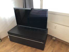 Hülsta TV-Möbel Lowboard