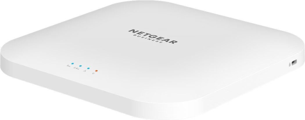 Netgear Modem & Router: Netgear WAX218 - 2402 Mbit/s – Usato da Schwarzenburg venduto da Swisscom 3
