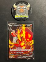 Centiskorch V Lost Origin Trainer Gallery (LORTG14) EN NM