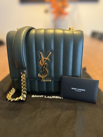 Saint Laurent Tasche, Top Zustand