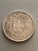 5 Fr. 1966