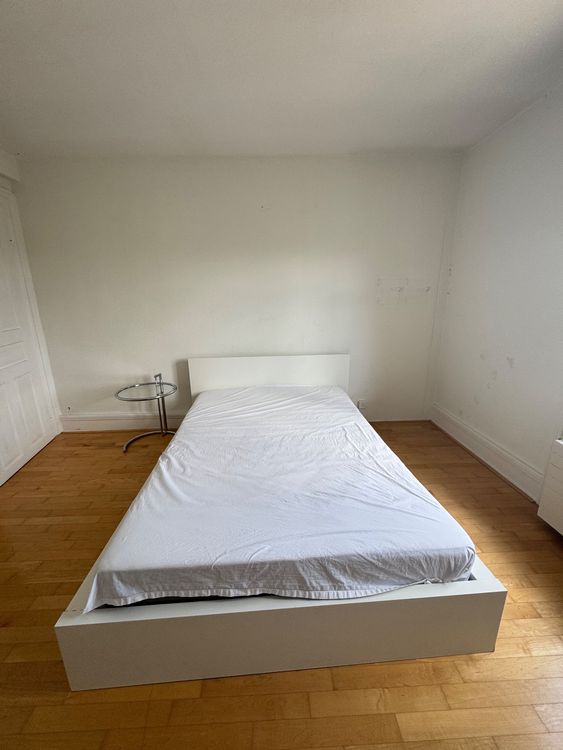 ikea-bett-140x200-cm-mit-lattenrost-matratze-gebraucht-in