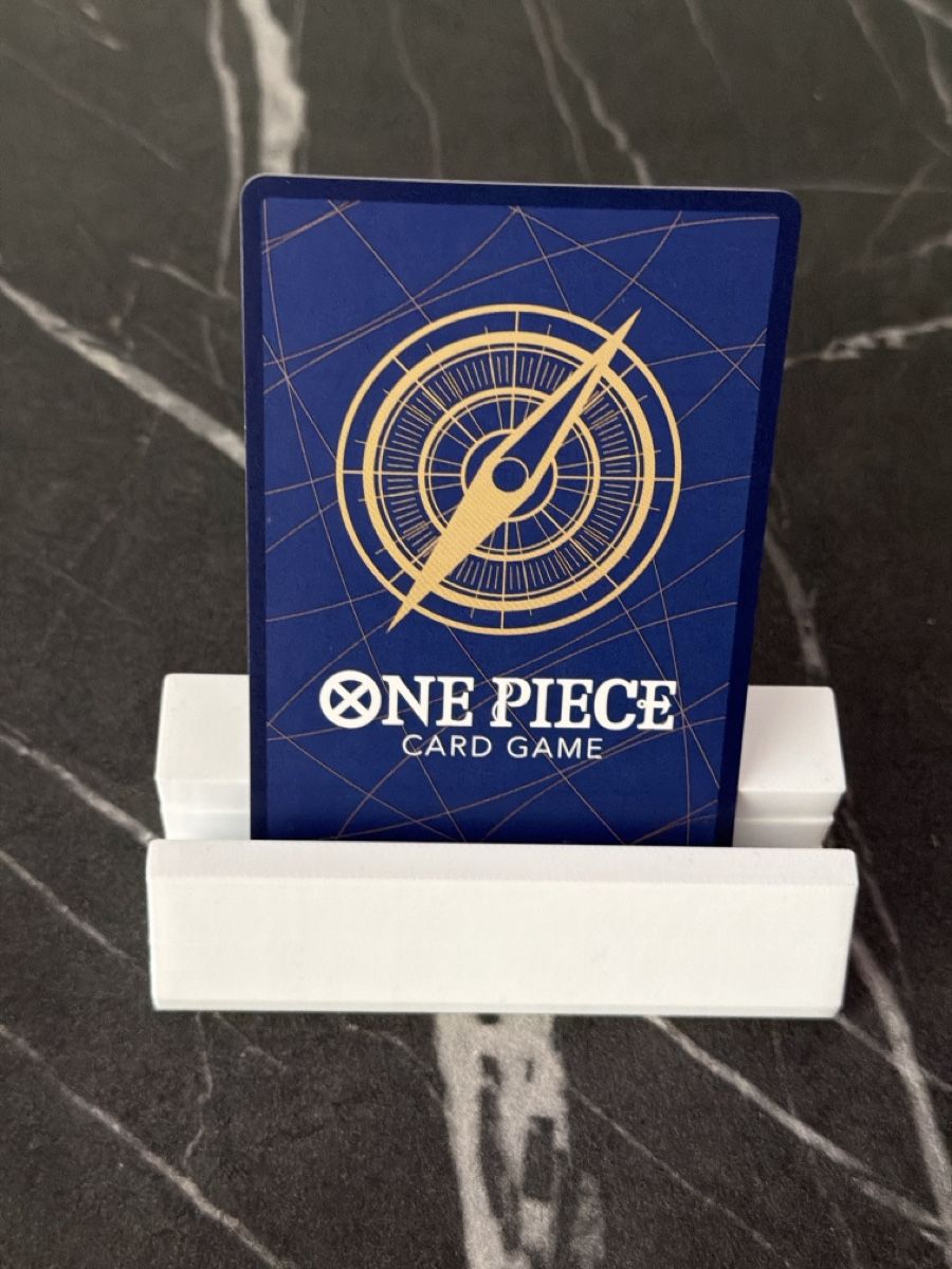 Bandai Carte collezionabili: One Piece EB01-023 Edward Weevil, Englisch – Nuovo (secondo la descrizione) da St. Gallen venduto da cambitcg 1