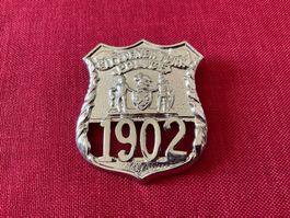 U.S.A. Polizei 🇺🇸 Abzeichen Replik