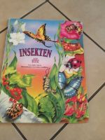 Insekten Kinderbuch
