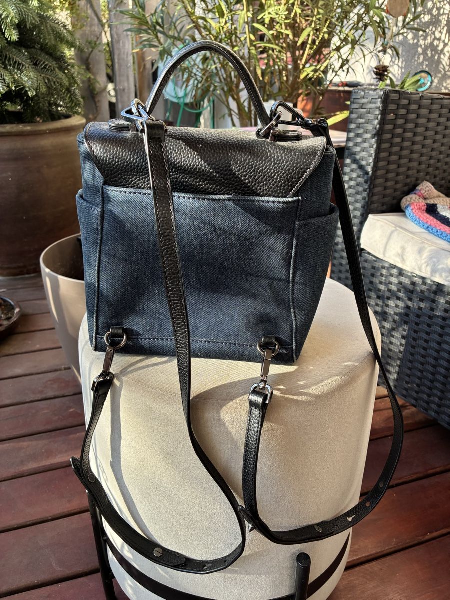 Diesel Sacs femmes: Diesel Damen Tasche – D'occasion à Laupen BE par ole_l8gg 1