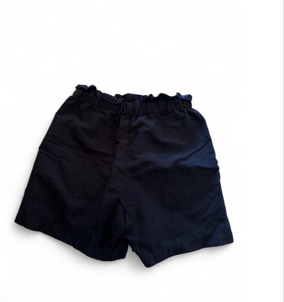 Pantalons: Kurze Hose schwarz  – Neuf (Voir description) à Marbach SG par Rob_sta 1