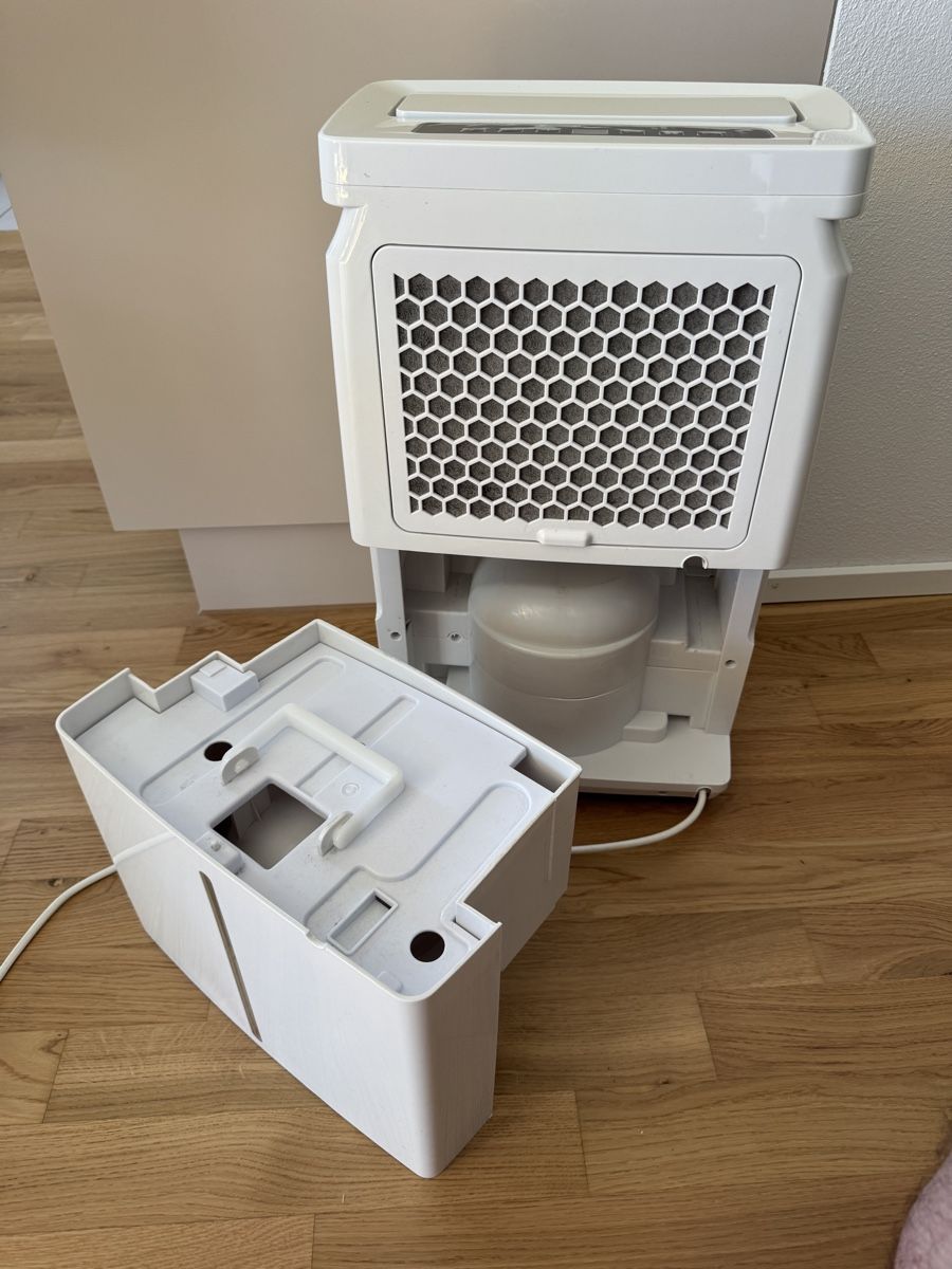 Deumidificatori: Easy Home Luftentfeuchter Wäschetrockner – Usato da Dübendorf venduto da vitrickson 4