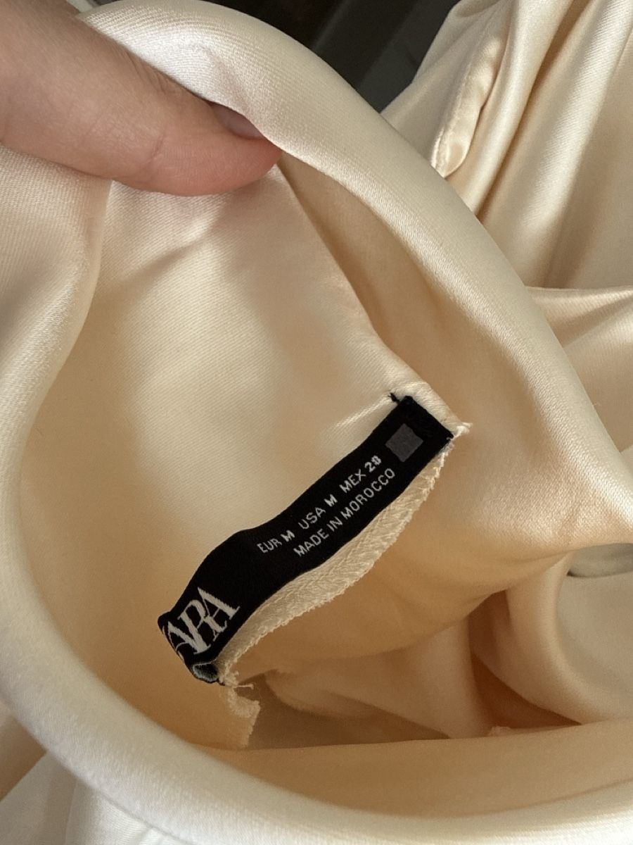 Kleider: Robe M – Gebraucht aus geneve von gro_7mmx 2