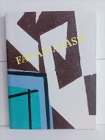 Farah Atassi / Barry Schwabsky - Marjolaine Lévy / Analogues