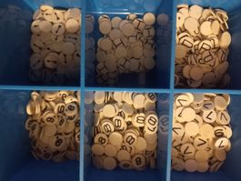 Oldtimer Zündverteiler / Vertex / Zündmagnet Scintilla Zahl