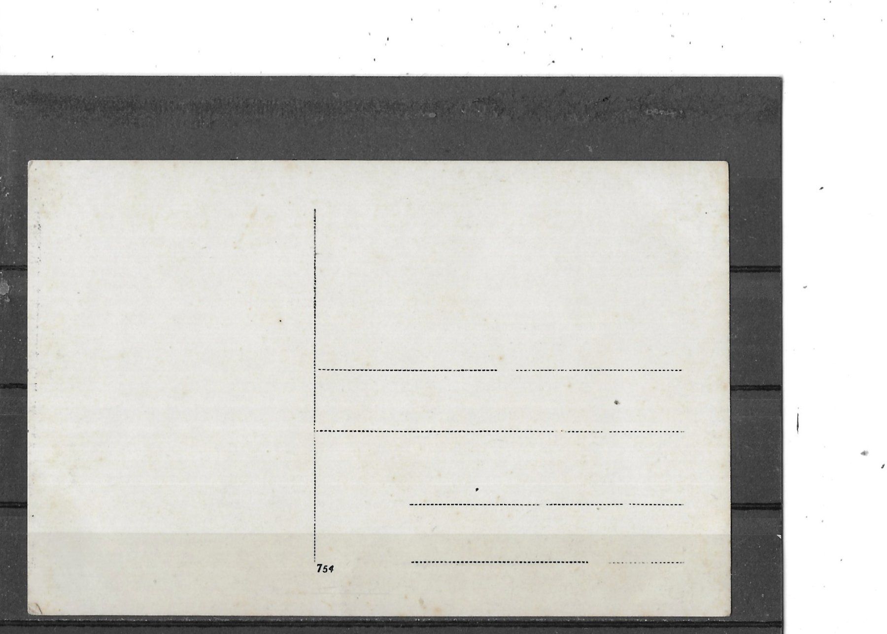 Cartoline postali: TG ? Schulhaus Wo? – Usato da Schocherswil venduto da Wilare 1