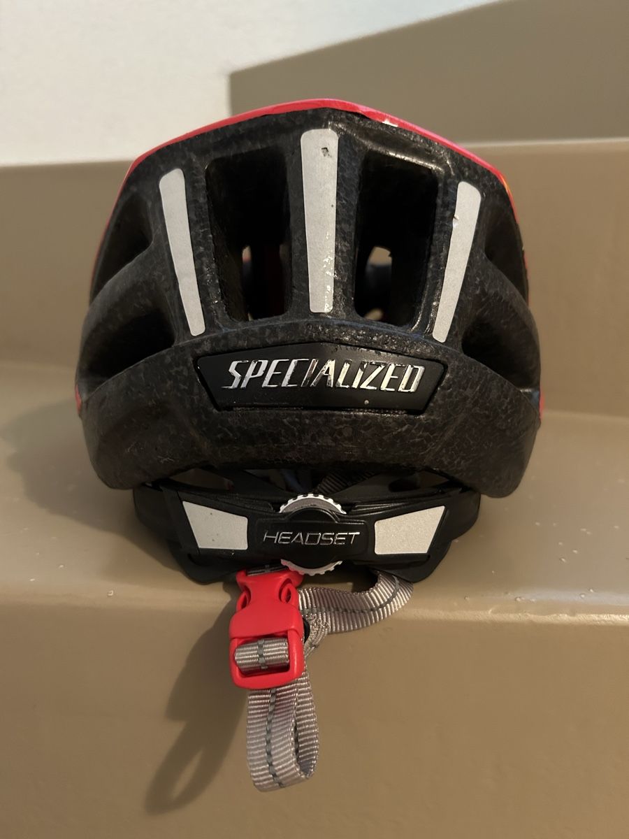 Specialized Caschi: Velohelm Kinder (Grösse 50-58cm) – Nuovo (secondo la descrizione) da Mauren TG venduto da Muure 1